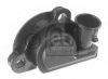 OPEL 00825484 Sensor, throttle position
